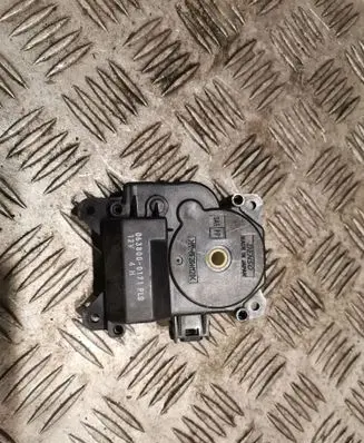 Lexus IS 220D-250-350 Intake manifold valve actuator/motor 0638000171