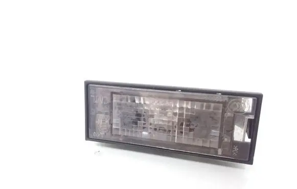 Renault Megane III Number plate light 265108474R
