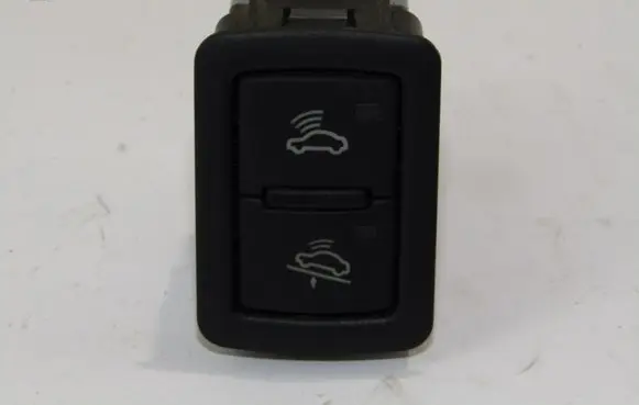 Audi A6 S6 C6 4F Other switches/knobs/shifts