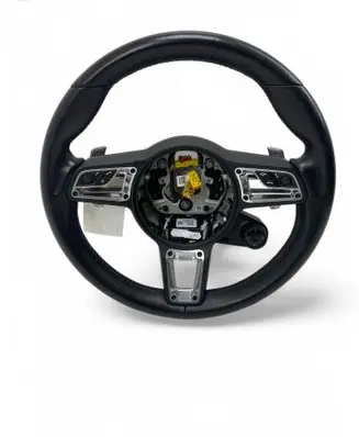 Porsche 911 991 Steering wheel 95B419798D