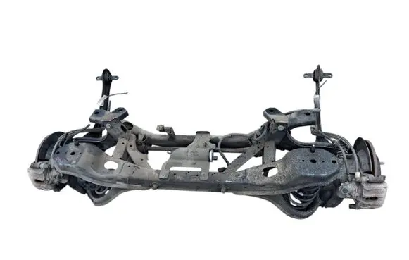 Volvo V40 Rear axle beam 