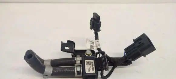 Hyundai Bayon Catalyst/FAP/DPF particulate filter 39360-2M415