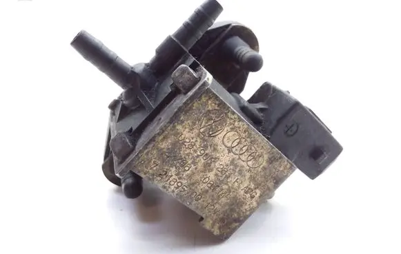 Volkswagen PASSAT B3 Brake central valve 72189500 028906283F