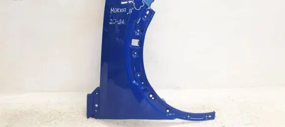 Opel Mokka B Fender 34830800 4421
