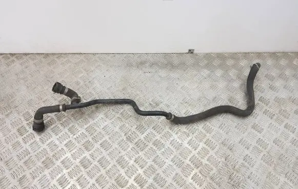BMW X5 E53 Engine coolant pipe/hose