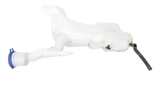 Toyota Yaris Windshield washer fluid reservoir/tank L1TB17B613AC