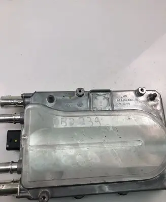 Volvo XC90 Other control units/modules 32280528
