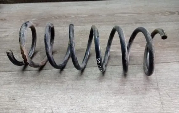 Volvo C30 Rear coil spring