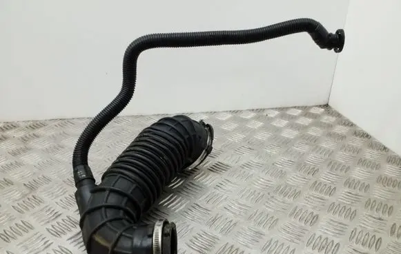 Air intake duct part