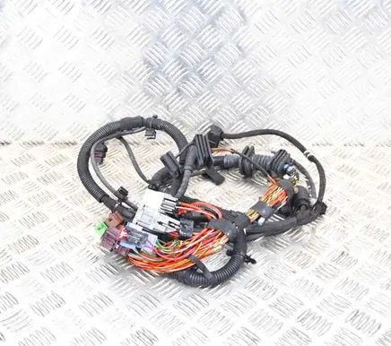 BMW 3 E46 Other wiring loom 7566325 7804213