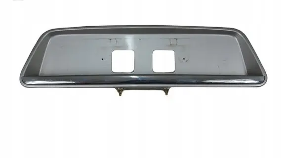 Honda Accord Trunk door license plate light bar 74891S1CE000