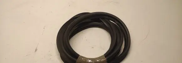 KIA Sportage Front door rubber seal