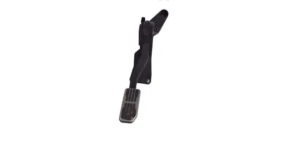 Audi A4 S4 B8 8K Accelerator throttle pedal J8A29F836BB