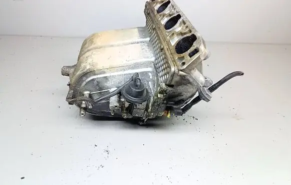 Opel Astra G Intake manifold 90573432