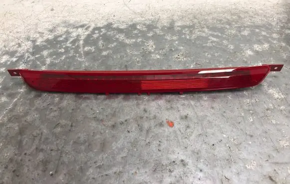 Volkswagen Touareg III Third/center stoplight 5G6945087ABILI 5G6945087A
