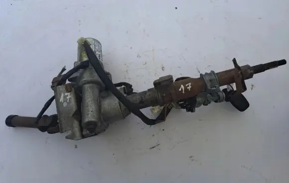 Fiat Punto Evo Steering rack QMB100870
