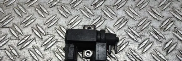 Toyota Avensis T250 Turbo solenoid valve