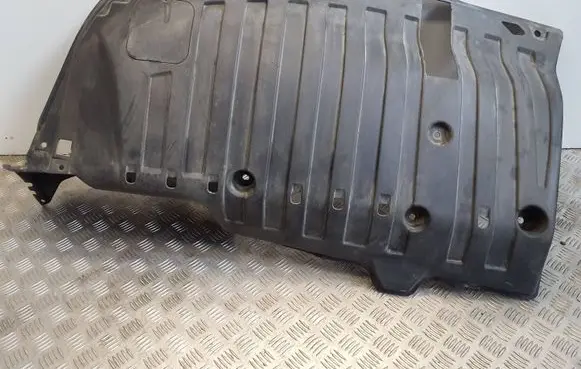 Honda CR-V Trunk boot underbody cover/under tray 74642T0TH000