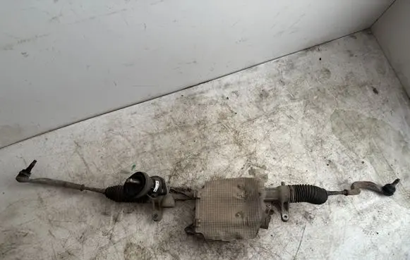 Mercedes-Benz A W176 Steering rack Q003TA0977ZE