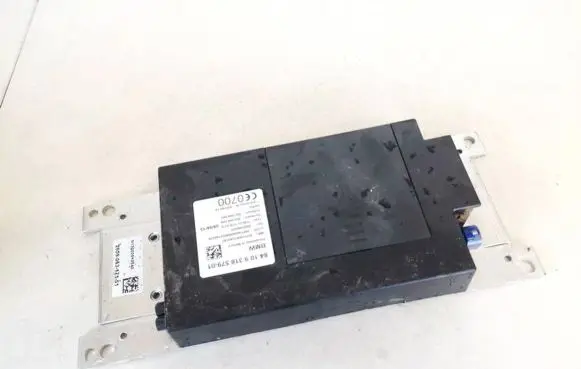 BMW 5 GT F07 Other control units/modules 8410931857901 931857901