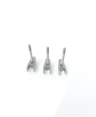 Mercedes-Benz CLS C218 X218 Fuel Injector clamp holder