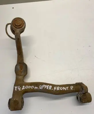 Volkswagen Transporter - Caravelle T4 Front lower control arm/wishbone 701407048