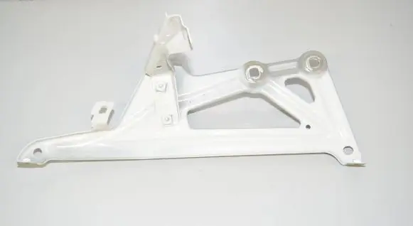 BMW X1 F48 F49 Fender mounting bracket 7329447