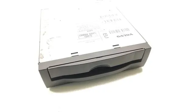 Volvo V50 Navigation unit CD/DVD player P31344359 E3AF436M