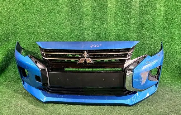 Mitsubishi Space Star Front bumper