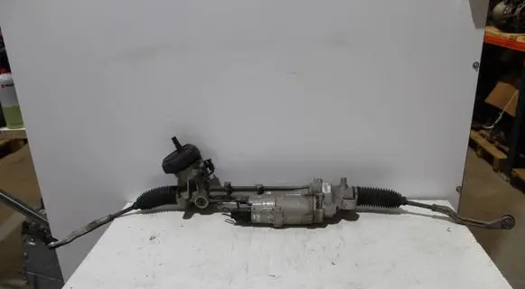Renault Talisman Steering rack 490012249R