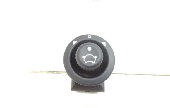 Ford Fusion Wing mirror switch 93BG17B676BB