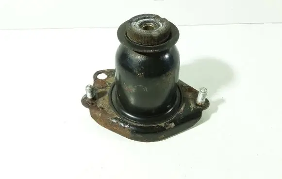 Toyota Corolla Verso E121 Coil spring/strut mount 