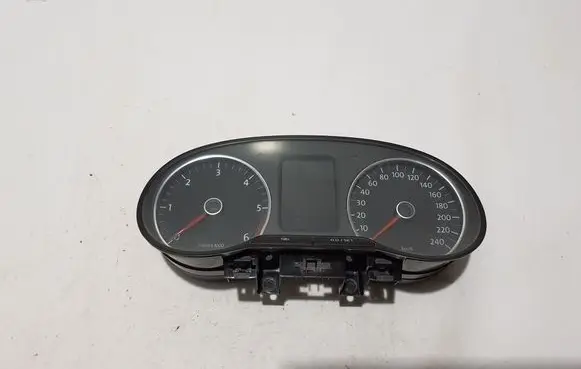Speedometer (instrument cluster)