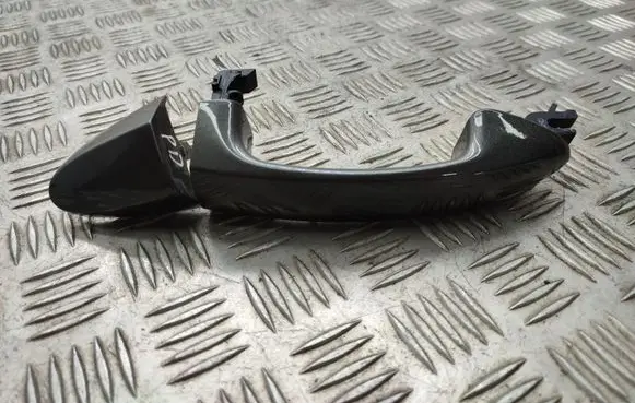 Ford Turneo Courier Front door exterior handle