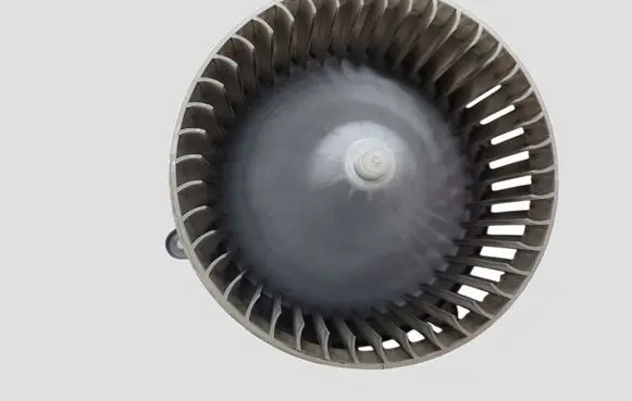 Opel Insignia A Heater fan/blower 5242673401 101911011