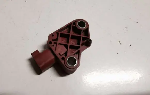 Land Rover Range Rover Sport L494 Airbag deployment crash/impact sensor 5H2Z14B345BA