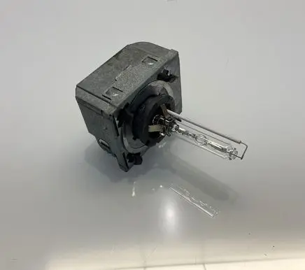 Mercedes-Benz E W211 Headlight ballast module Xenon 5DD00831950