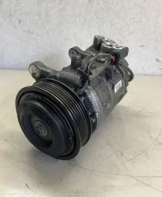 BMW 1 F20 F21 Air conditioning (A/C) compressor (pump) 9299328 22527010 GE4471608765