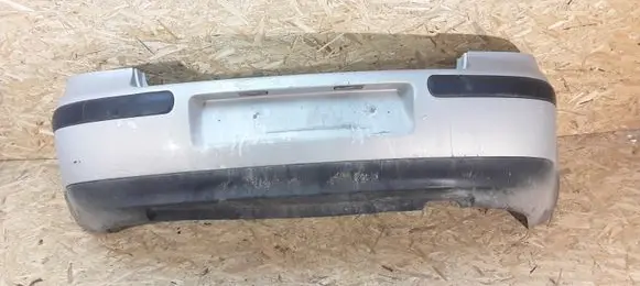 Volkswagen Golf IV Rear bumper 1J6807421D
