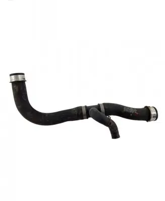 Mercedes-Benz E W211 Engine coolant pipe/hose A2115017582