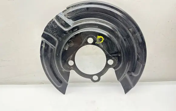 Nissan Juke II F16 Rear brake disc plate dust cover C144