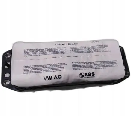 Audi A6 S6 C8 4K Passenger airbag 4K0880204H