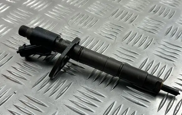 Jaguar XF X250 Fuel injector 9X2Q9K546DB 100412 0445116