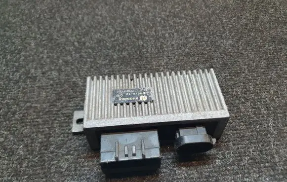 Renault Laguna I Other control units/modules 7700111525