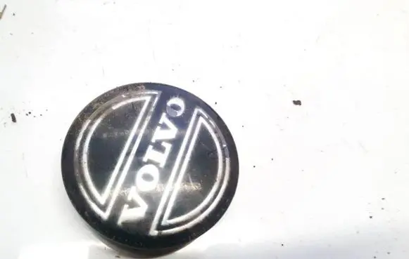 Original wheel cap