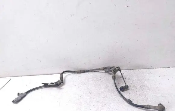 KIA Sorento Rear ABS sensor wiring 58950P2100