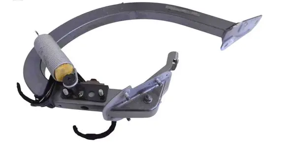 Jaguar XE Tailgate/trunk/boot hinge GX73430B56AD