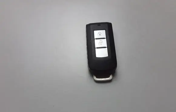Mitsubishi Outlander Ignition key/card 2007DJ0534
