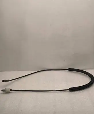 Gear shift cable linkage