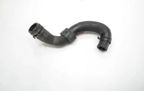 Volkswagen PASSAT B8 Engine coolant pipe/hose 04L122053D ZD301012 ZP301012
